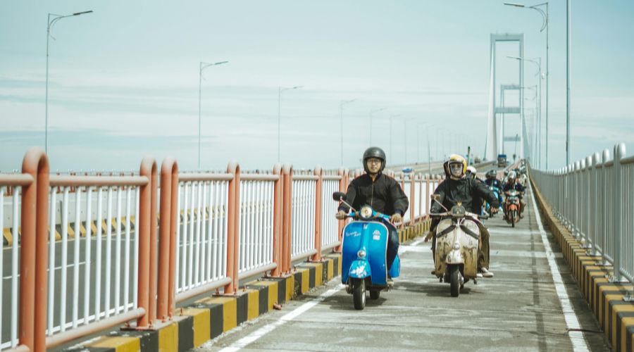 10 Tujuan Wisata Surabaya Yang Penuh Sejarah Dan Keindahan