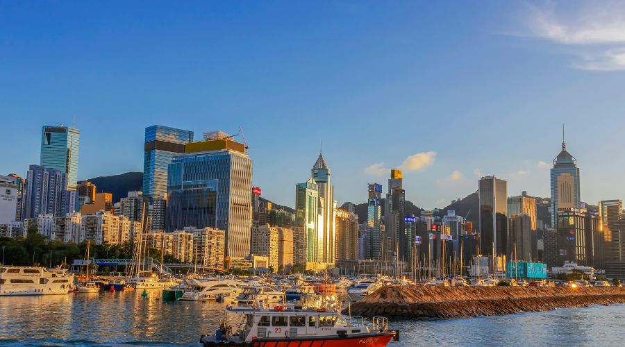 15 Tempat Wisata Di Hong Kong Yang Membuat Liburan Anda Berkesan