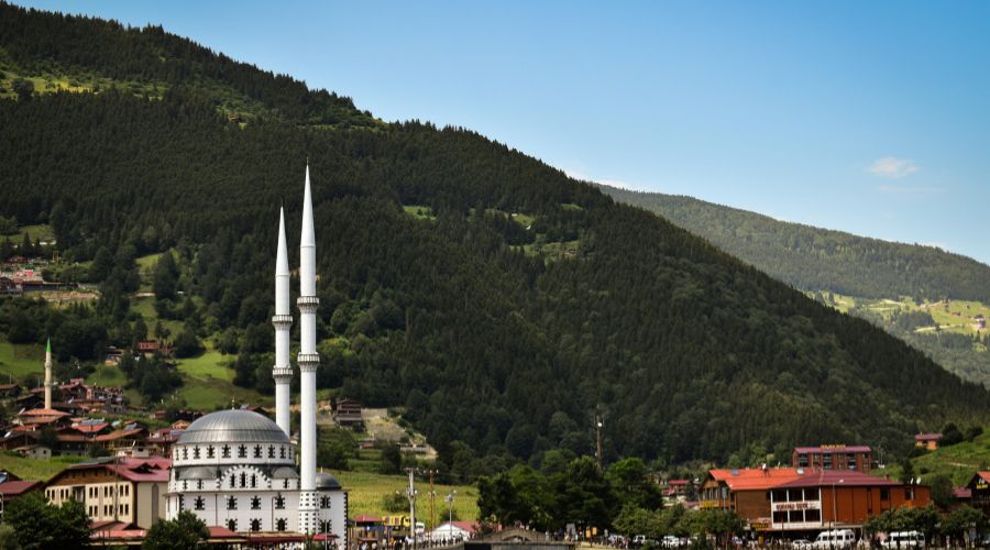 Bagaimana Islam Masuk Dan Berkembang Di Nusantara