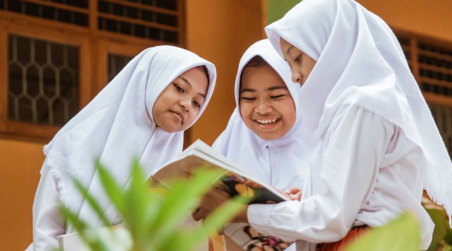 Inilah Mahar Terbaik Bagi Seorang Wanita Shalihah Menurut Agama Islam