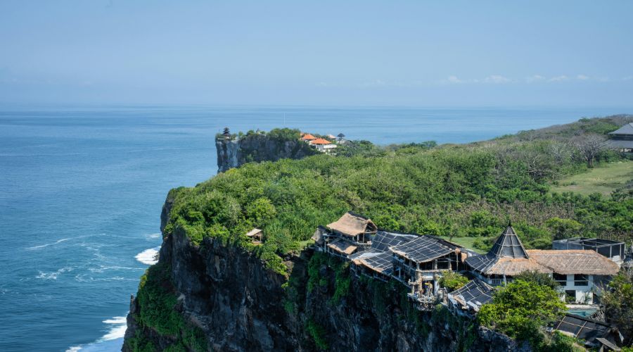 Keindahan 10 Kerajinan Bali Yang Menjadi Ikon Seni Nusantara