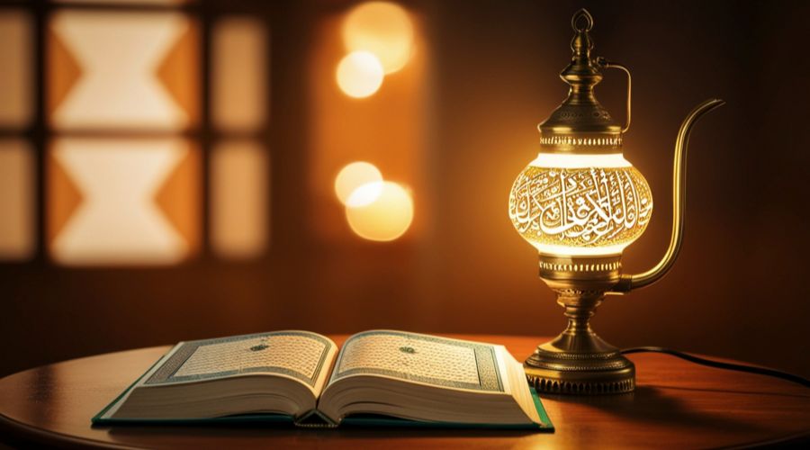 Konsep Agama Islam Rahmatan Lil-Alamin Pembawa Perdamaian Dan Kebaikan