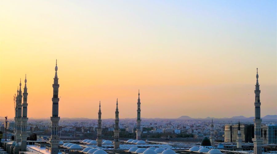 Masa Keemasan Islam Sebagai Puncak Peradaban Yang Menginspirasi Dunia