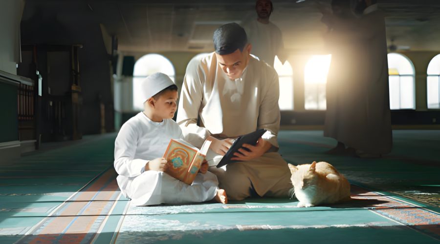 Menjalani Keutamaan Malam Nisfu Syaban Dengan Memperbanyak Ibadah