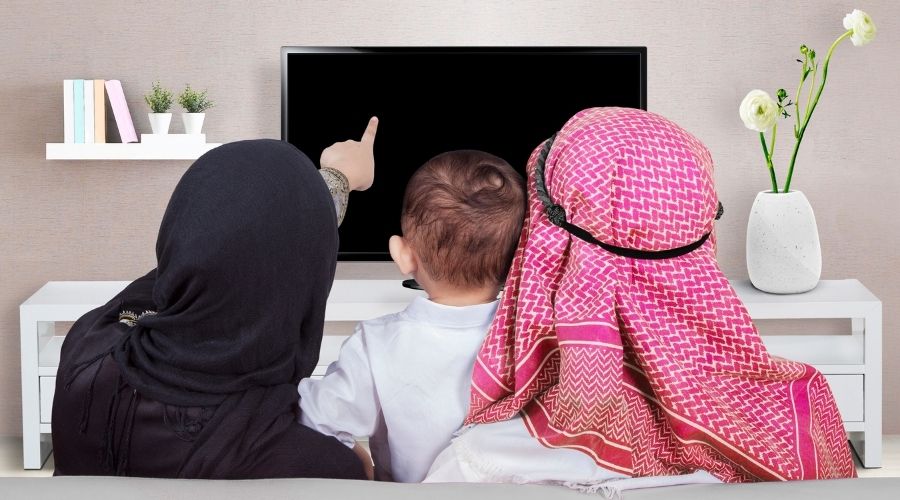 Nabi Muhammad Bercanda Tidak Pernah Bohong