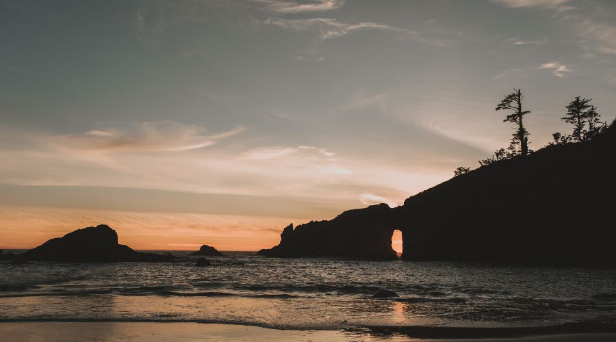 Rekomendasi Destinasi Wisata Terbaik Di Gorontalo Dari Pantai Hingga Laut