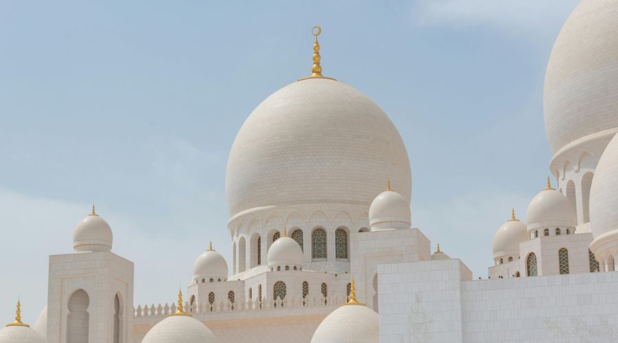 Sekilas Pandang Ajaran Islam Dalam Kehidupan Sehari-Hari