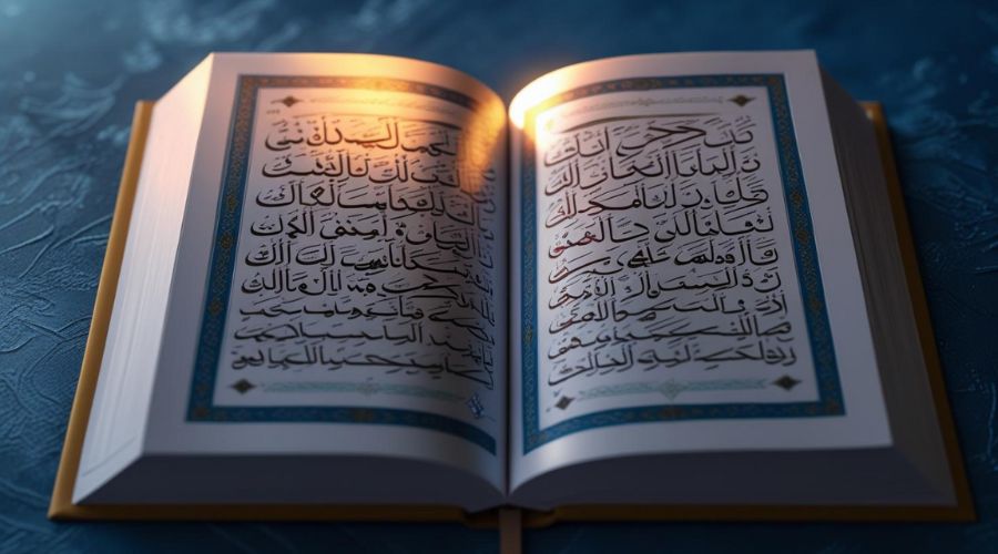 Surah Al-Baqarah Arab Latin Terjemah Dan Tafsir Bahasa Indonesia