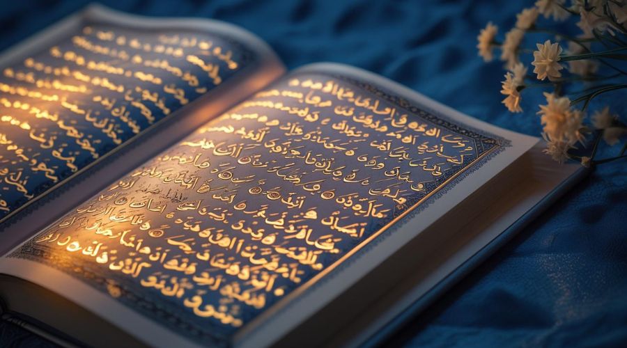 Surah At-Taubah Arab Latin Terjemah Dan Tafsir Bahasa Indonesia