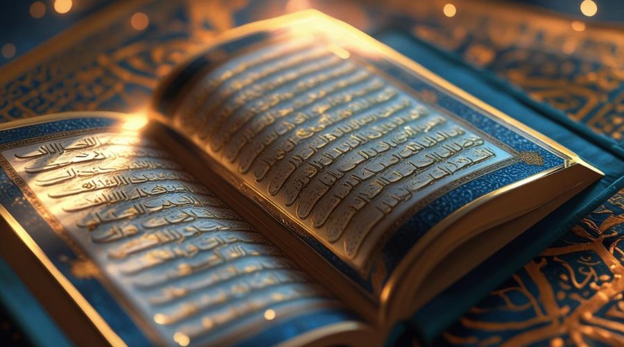 Surah Luqman Arab Latin Terjemah Dan Tafsir Bahasa Indonesia