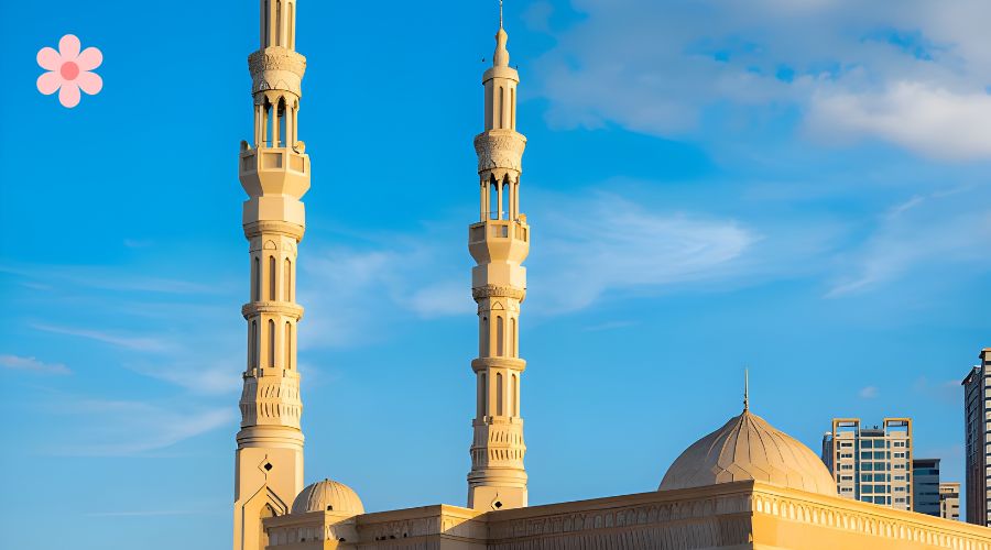 Umar Bin Khattab Adalah Pemimpin Yang Berani Menegakkan Kebenaran Dan Berbuat Baik