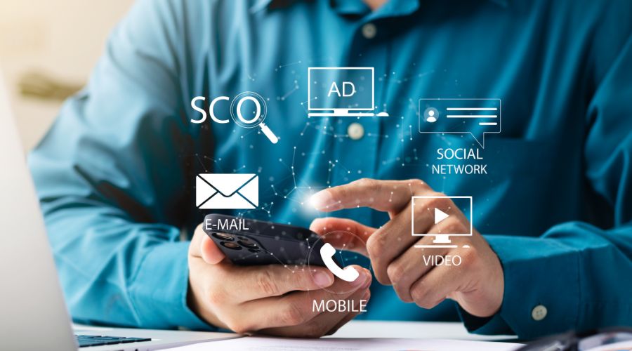 5 Bank Digital Terbaik Sebagai Perbankan Modern Di Indonesia 2025