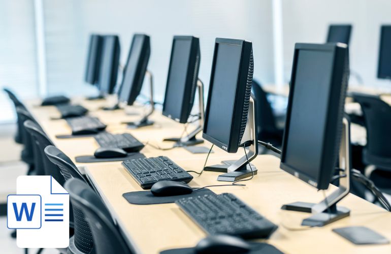 Alternatif Microsoft Office Gratis Untuk Komputer Windows