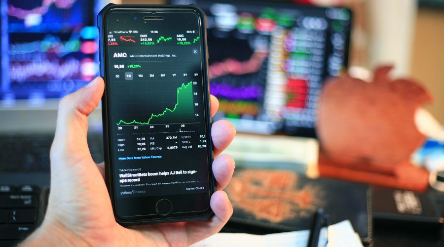 Apa Saja Risiko Trading Forex Untuk Pemula