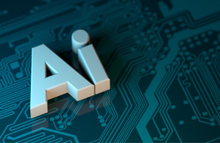 Apa Yang Dimaksud Dengan Kecerdasan Buatan Artificial Intelligence