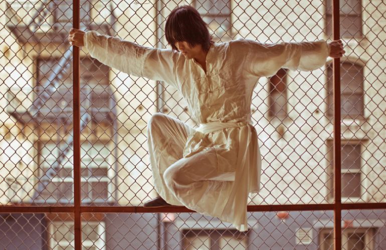 Aplikasi Hailuo AI Kungfu Bikin Video Kungfu Dengan Teknologi Canggih