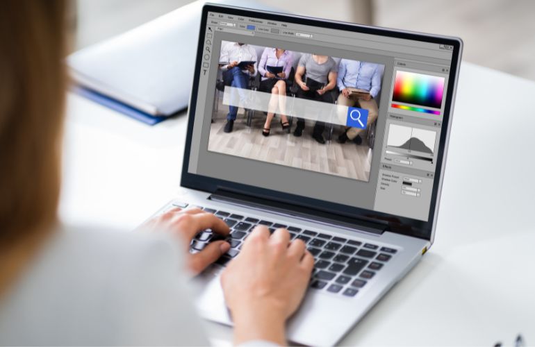 Aplikasi Photo Editor Online Dan Untuk Komputer