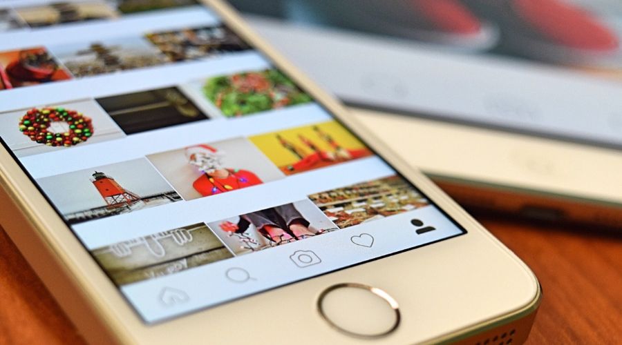Cara Daftar Akun Instagram Terbaru 2025 Dengan Mudah