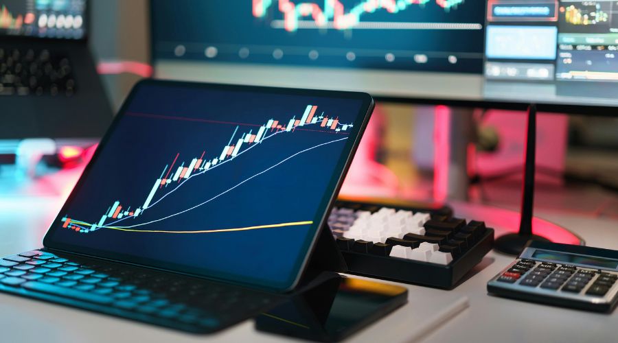 Cara Kerja Trading Forex Untuk Pemula Dari Nol
