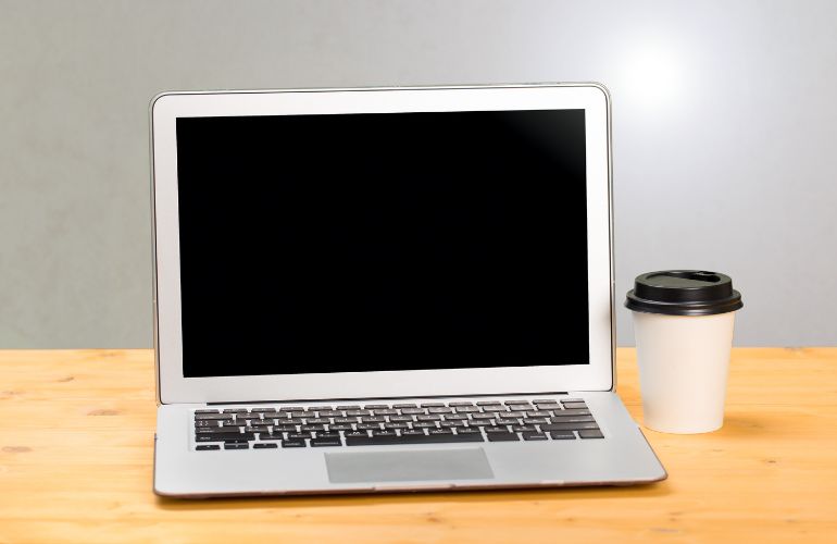 Cara Membersihkan Laptop Dari Debu Dan Kotoran