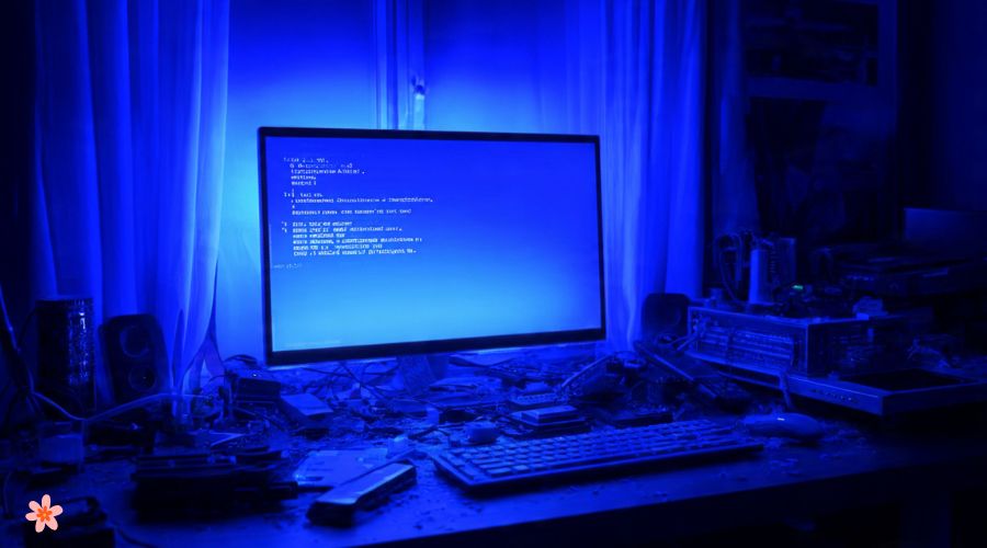 Cara Memperbaiki Boot Configuration Data (BCD) Dengan DiskPart Cara Memperbaiki Boot Configuration Data (BCD) Dengan DiskPart