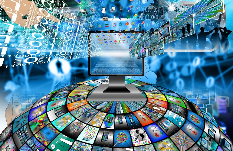 Cara Menghubungkan Komputer Ke Internet Cara Menghubungkan Komputer Ke Internet