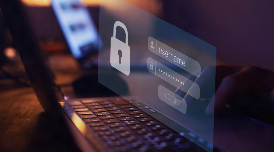 Cara Mudah Membuat Password Online