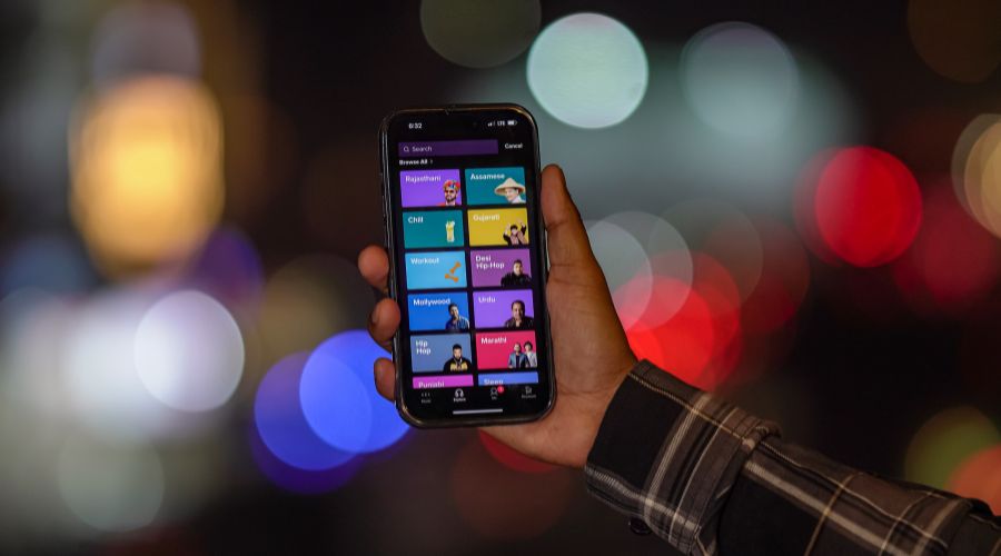 Daftar Aplikasi Mirip TikTok Untuk Membuat Video Pendek Viral