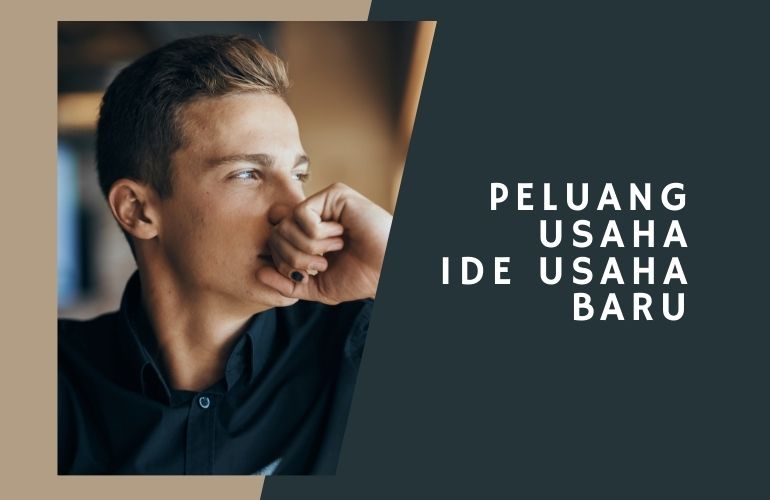 Daftar Peluang Usaha Dengan Modal Kecil