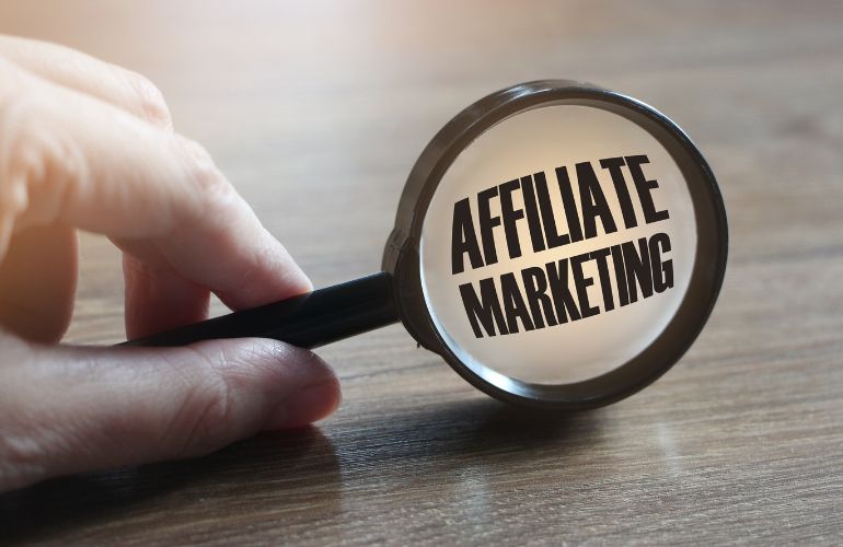 Learn how to sign up for the GoDaddy Affiliate Program and start earning commissions by promoting their services. This step-by-step guide will show you everything you need to know, from creating an account to boosting your affiliate income. Learn how to sign up for the GoDaddy Affiliate Program and start earning commissions by promoting their services. This step-by-step guide will show you everything you need to know, from creating an account to boosting your affiliate income.