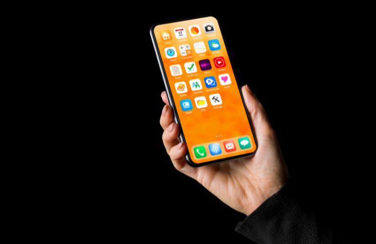 12 Cara Membedakan Iphone Asli Dan Iphone Palsu (Replika)