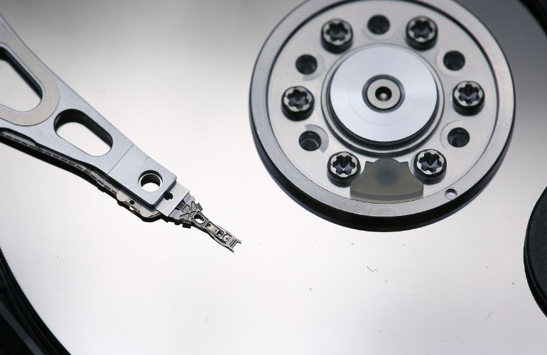 Cara Merubah Partisi MBR Menjadi GPT Dan Sebaliknya