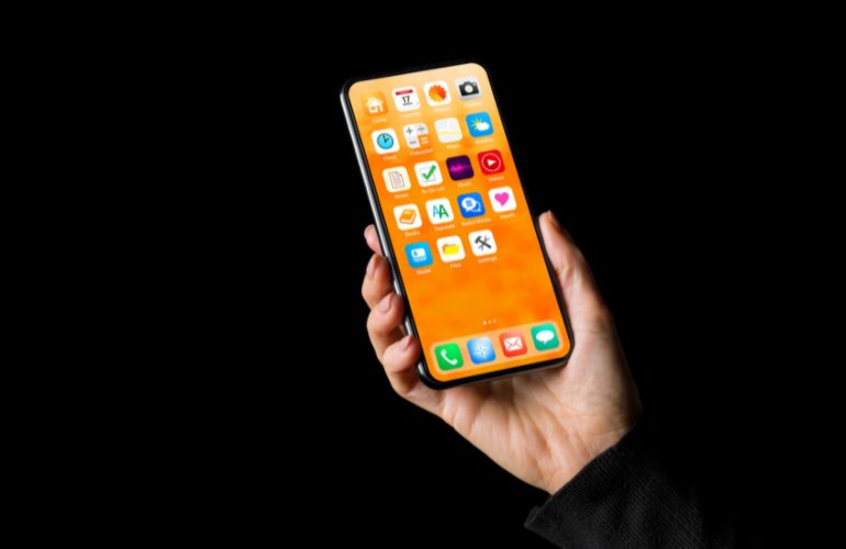 Mengenal Aplikasi HP Android Yang Sering Digunakan Sehari-Hari
