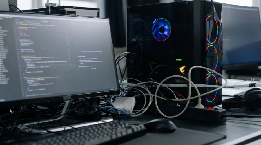 Windows 11 25H2 hadir dengan fitur baru yang memungkinkan pengguna menghapus aplikasi bawaan Microsoft dengan lebih mudah. Pelajari cara menghapus aplikasi seperti Cortana, Photos, hingga Edge tanpa ribet hanya lewat pengaturan sistem. Windows 11 25H2 hadir dengan fitur baru yang memungkinkan pengguna menghapus aplikasi bawaan Microsoft dengan lebih mudah. Pelajari cara menghapus aplikasi seperti Cortana, Photos, hingga Edge tanpa ribet hanya lewat pengaturan sistem.