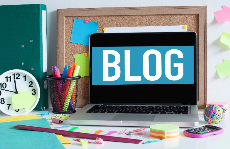 Panduan Lengkap Membuat Blog Untuk Pemula Terbaru