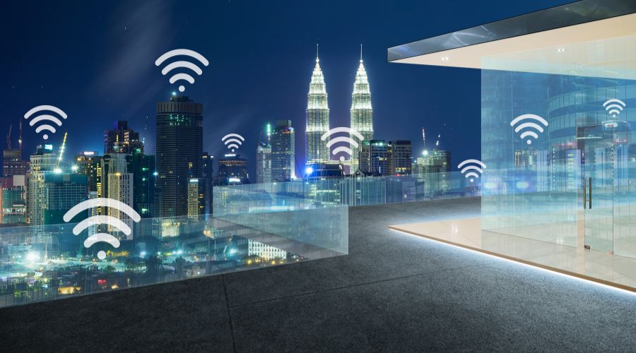 Pengertian Dan Fungsi Jaringan Wifi Dalam Kehidupan Sehari-Hari