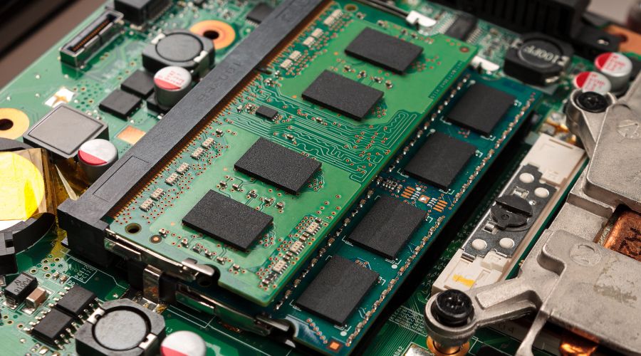 Peran RAM Komputer Dalam Meningkatkan Kinerja Komputer Anda Peran RAM Komputer Dalam Meningkatkan Kinerja Komputer Anda