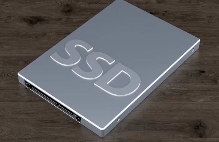 Cara Mengatasi SSD NVME Tidak Terbaca Di Windows Explorer