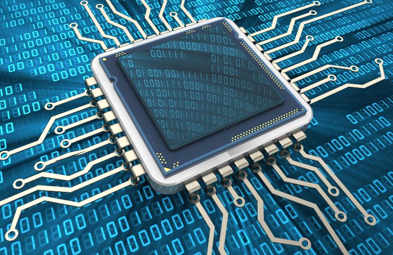 Cara Mengetahui Suhu CPU Windows Dengan Software