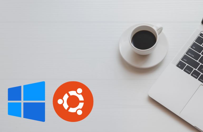 Cara Membuat Dual Boot Windows 10 Ubuntu