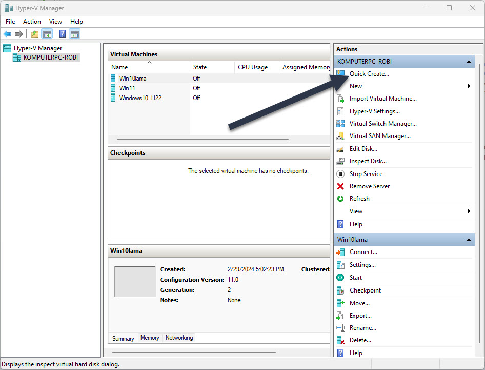 Cara Mengaktifkan Hyper-V Di Windows 11
