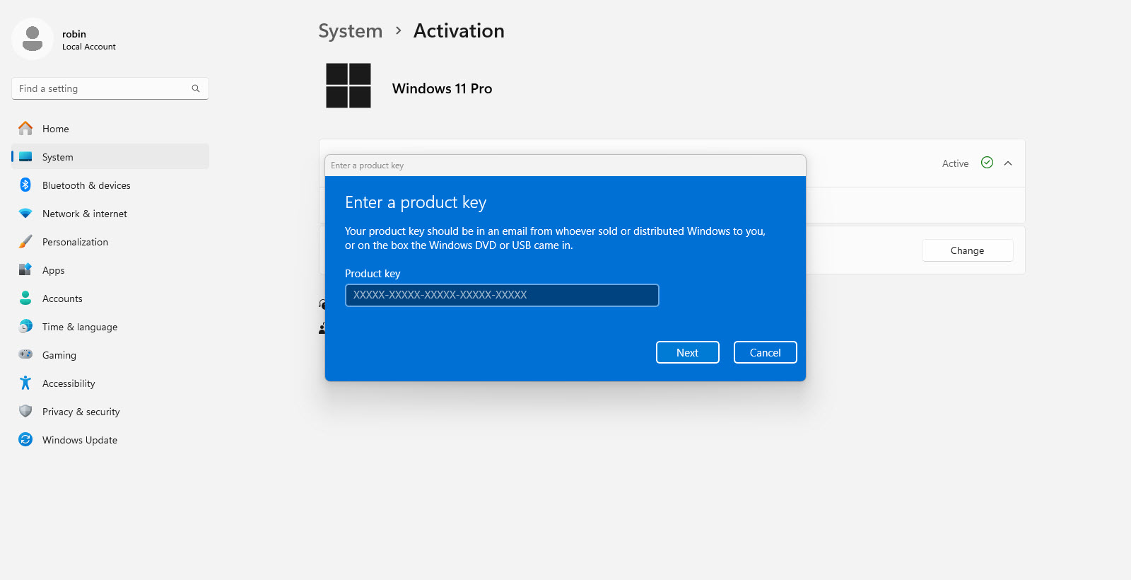 Cara Aktivasi Windows 11 Secara Permanen Pasti Bisa Berhasil