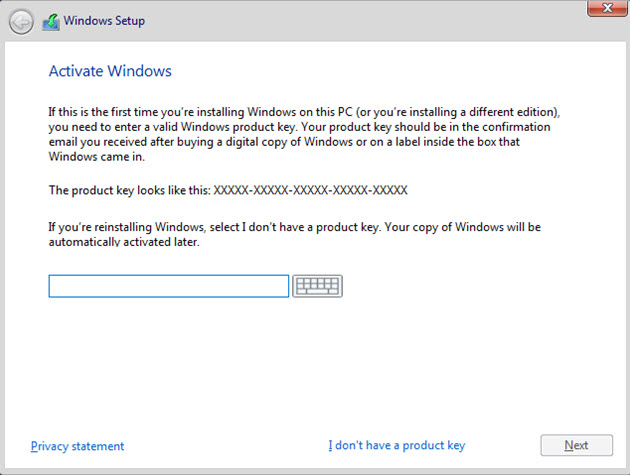 Cara Aktivasi Windows 10 Secara Permanen Pasti Bisa Berhasil