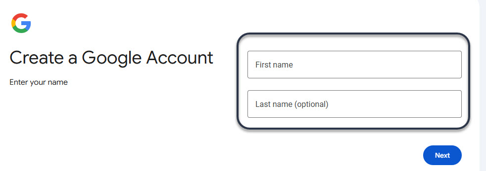 Cara Bikin Akun Google Drive Baru Dengan Mudah Dan Cepat