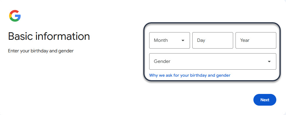 Cara Bikin Akun Google Drive Baru Dengan Mudah Dan Cepat