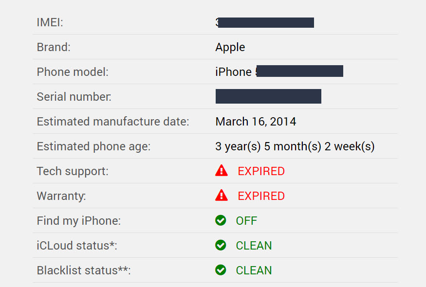 Cara Membedakan Iphone Asli Dan Iphone Palsu
