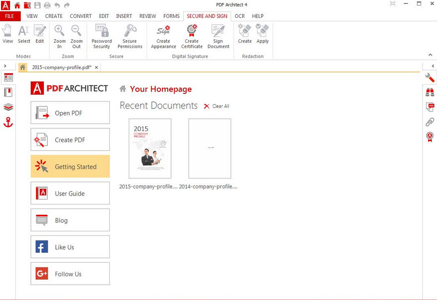 Cara Membuat File PDF Dengan Gambar Cara Membuat File PDF Dengan Gambar