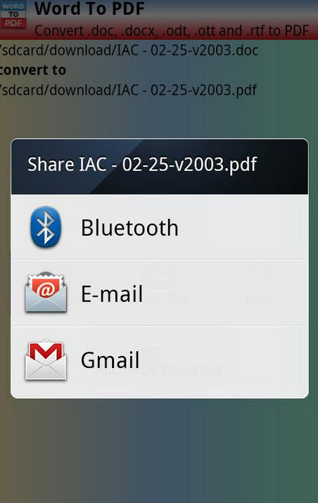 Cara Membuat File PDF Dengan Gambar Cara Membuat File PDF Dengan Gambar