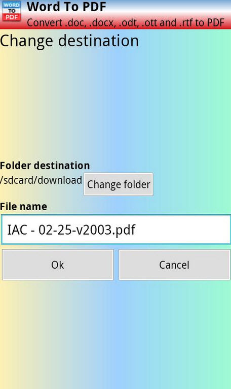 Cara Membuat File PDF Dengan Gambar Cara Membuat File PDF Dengan Gambar