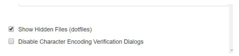 Tutorial Memahami Dan Mengakses Hidden File Di Cpanel Untuk Manajemen Web